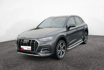 Audi Q5 din 2022 - oferta AUD150187
