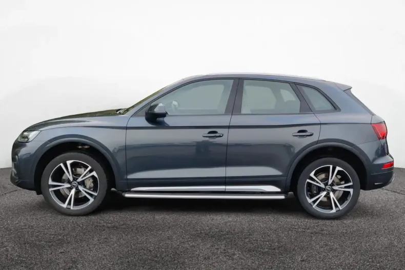 Audi Q5 din 2022 cu 95.263 km - oferta AUD150187 - foto 2