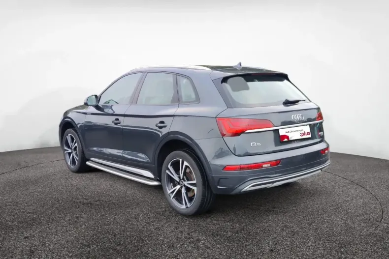 Audi Q5 din 2022 cu 95.263 km - oferta AUD150187 - foto 3