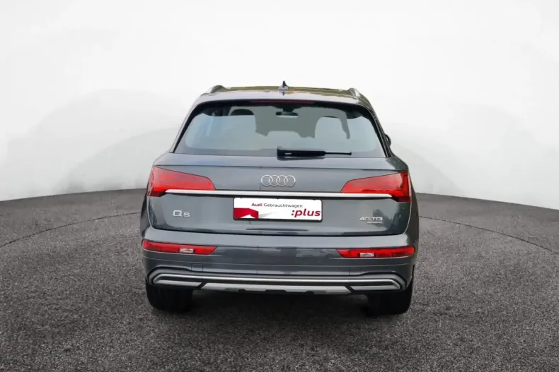 Audi Q5 din 2022 cu 95.263 km - oferta AUD150187 - foto 4