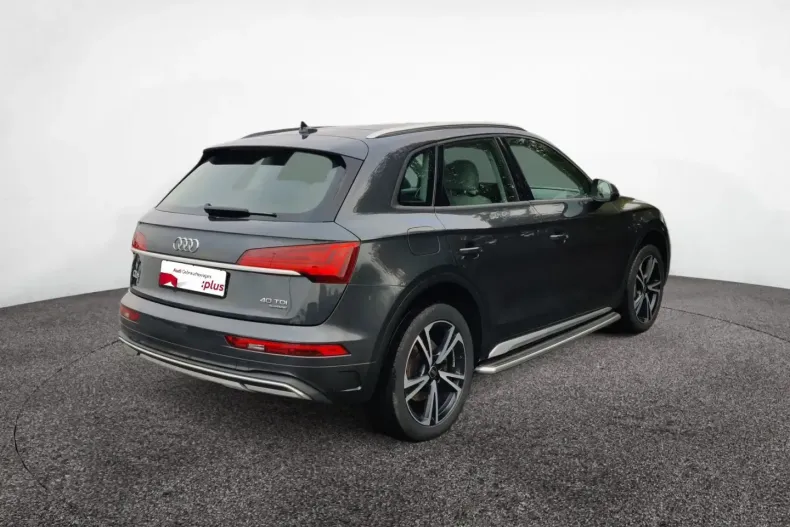 Audi Q5 din 2022 cu 95.263 km - oferta AUD150187 - foto 5