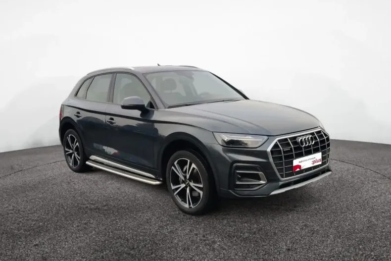 Audi Q5 din 2022 cu 95.263 km - oferta AUD150187 - foto 7