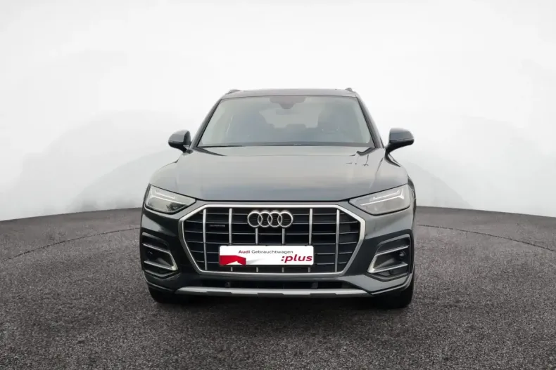 Audi Q5 din 2022 cu 95.263 km - oferta AUD150187 - foto 8