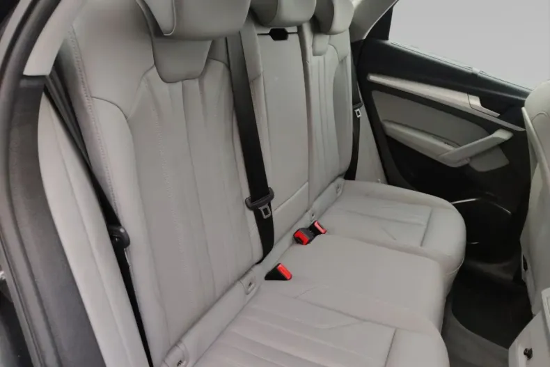 Audi Q5 din 2022 cu 95.263 km - oferta AUD150187 - foto 13