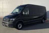 Volkswagen Crafter din 2024 cu 20.000 km - oferta VOL150188 - foto 1