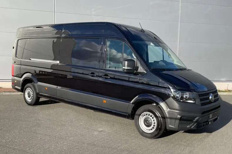 Volkswagen Crafter din 2024 cu 20.000 km - oferta VOL150188 - foto 2