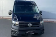 Volkswagen Crafter din 2024 cu 20.000 km - oferta VOL150188 - foto 4