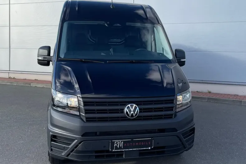 Volkswagen Crafter din 2024 cu 20.000 km - oferta VOL150188 - foto 4