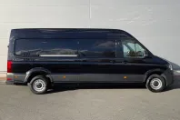 Volkswagen Crafter din 2024 cu 20.000 km - oferta VOL150188 - foto 5