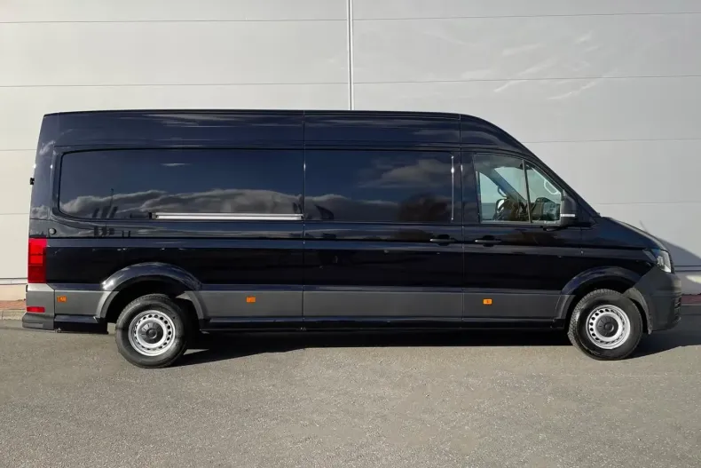 Volkswagen Crafter din 2024 cu 20.000 km - oferta VOL150188 - foto 5