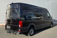 Volkswagen Crafter din 2024 cu 20.000 km - oferta VOL150188 - foto 7