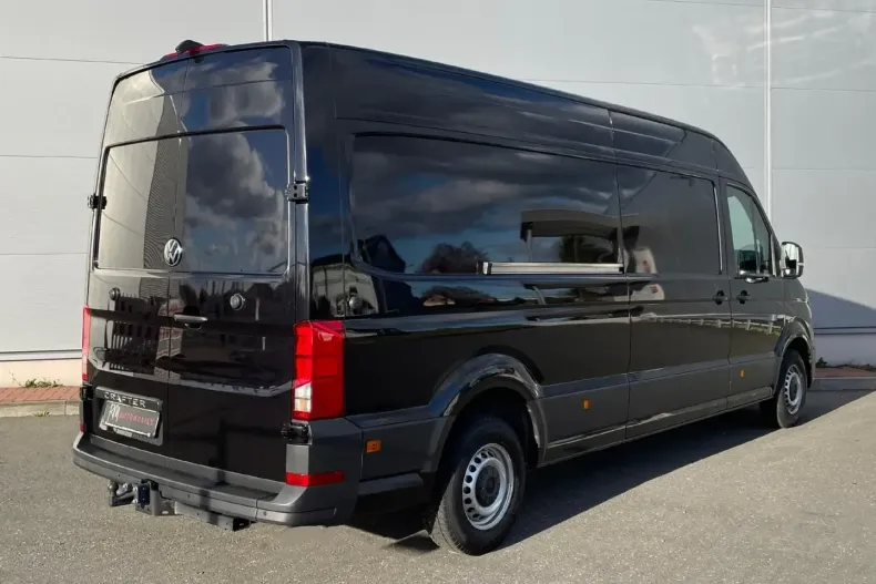 Volkswagen Crafter din 2024 cu 20.000 km - oferta VOL150188 - foto 7