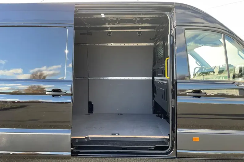 Volkswagen Crafter din 2024 cu 20.000 km - oferta VOL150188 - foto 12
