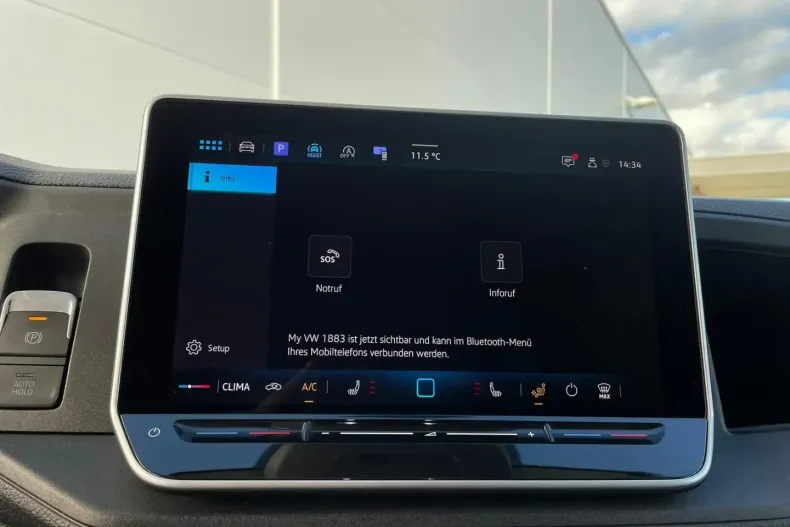 Volkswagen Crafter din 2024 cu 20.000 km - oferta VOL150188 - foto 18