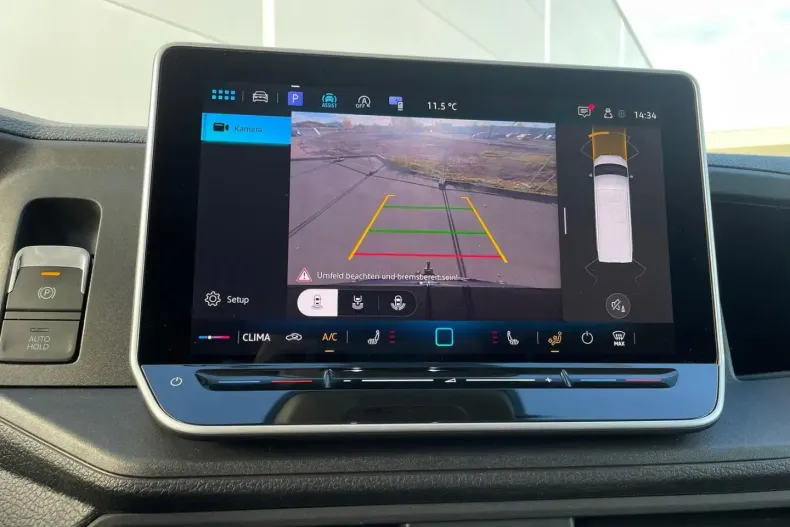 Volkswagen Crafter din 2024 cu 20.000 km - oferta VOL150188 - foto 22