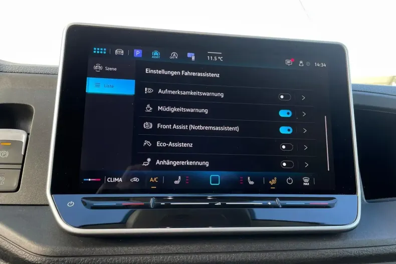 Volkswagen Crafter din 2024 cu 20.000 km - oferta VOL150188 - foto 24