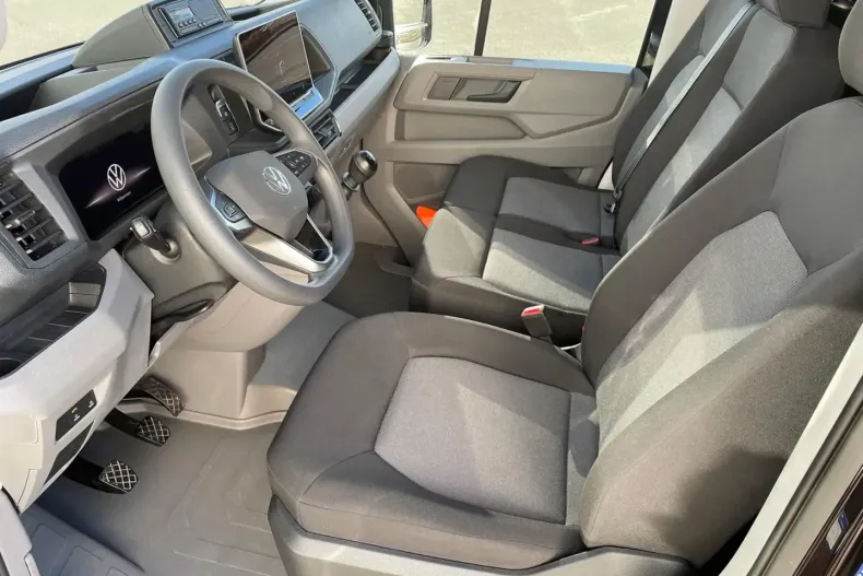 Volkswagen Crafter din 2024 cu 20.000 km - oferta VOL150188 - foto 25