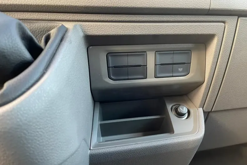 Volkswagen Crafter din 2024 cu 20.000 km - oferta VOL150188 - foto 29