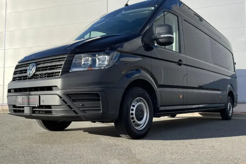 Volkswagen Crafter din 2024 cu 20.000 km - oferta VOL150188 - foto 32