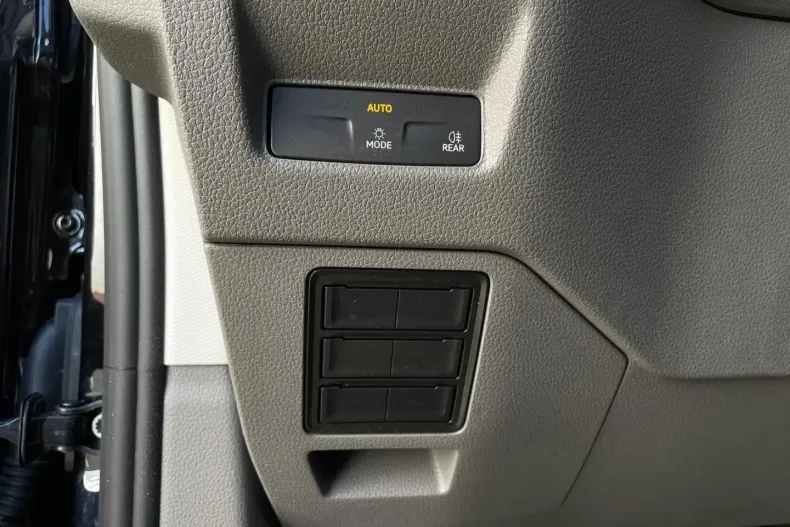 Volkswagen Crafter din 2024 cu 20.000 km - oferta VOL150188 - foto 35