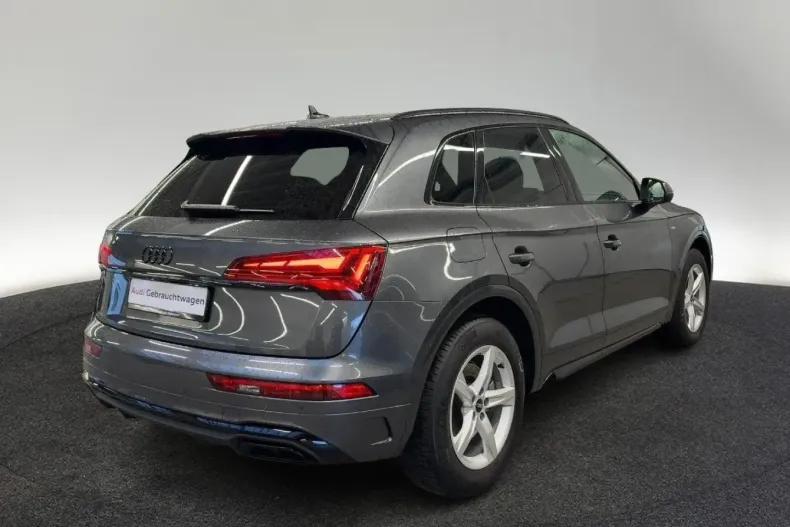 Audi Q5 din 2022 cu 39.591 km - oferta AUD150189 - foto 3