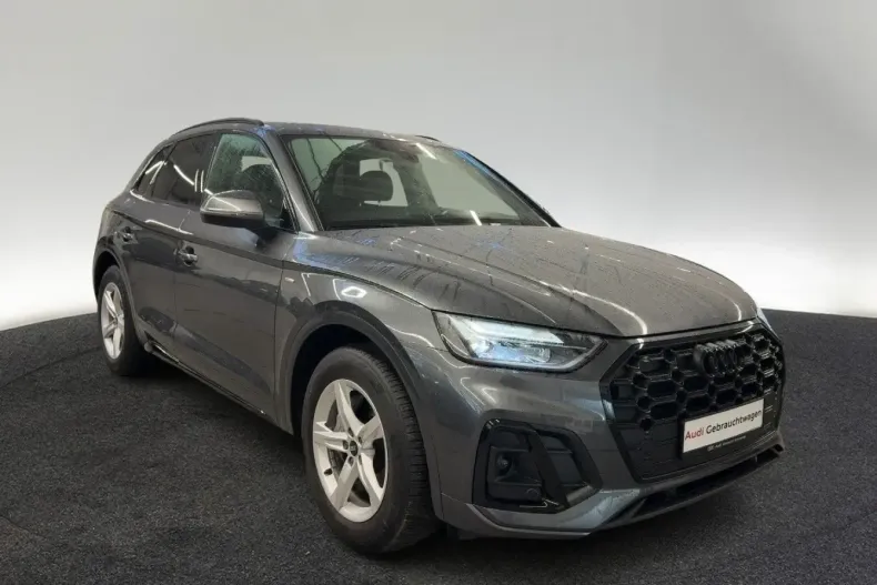 Audi Q5 din 2022 cu 39.591 km - oferta AUD150189 - foto 4