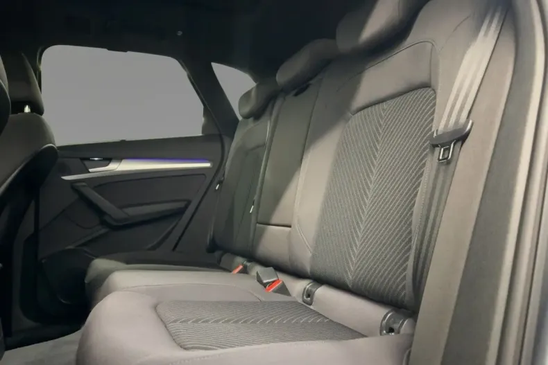 Audi Q5 din 2022 cu 39.591 km - oferta AUD150189 - foto 7