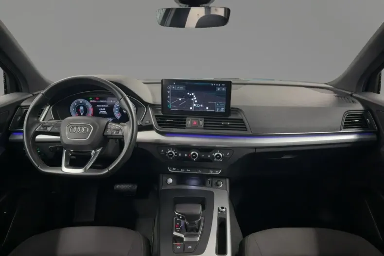 Audi Q5 din 2022 cu 39.591 km - oferta AUD150189 - foto 8