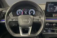 Audi Q5 din 2022 cu 39.591 km - oferta AUD150189 - foto 9