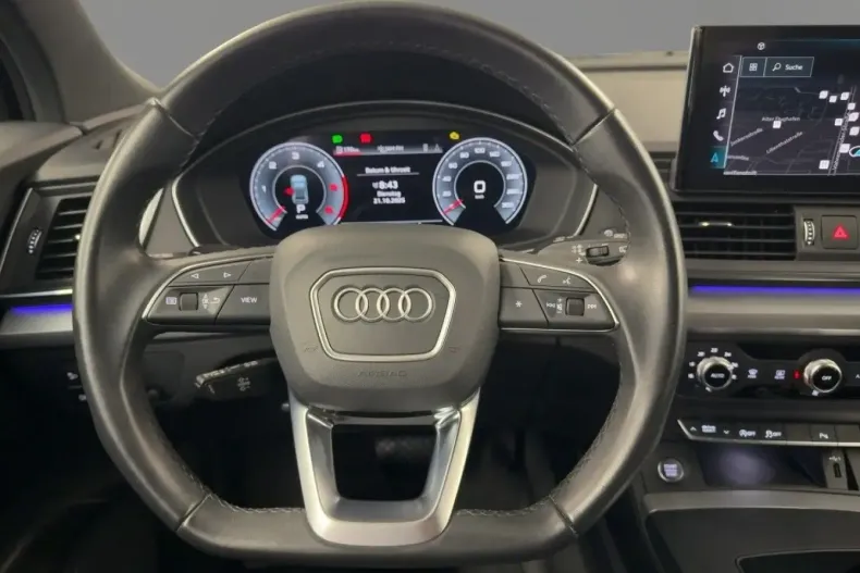 Audi Q5 din 2022 cu 39.591 km - oferta AUD150189 - foto 9