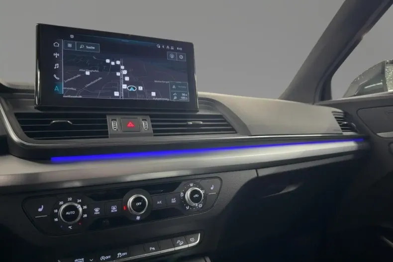 Audi Q5 din 2022 cu 39.591 km - oferta AUD150189 - foto 10