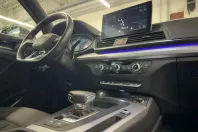 Audi Q5 din 2022 cu 39.591 km - oferta AUD150189 - foto 11