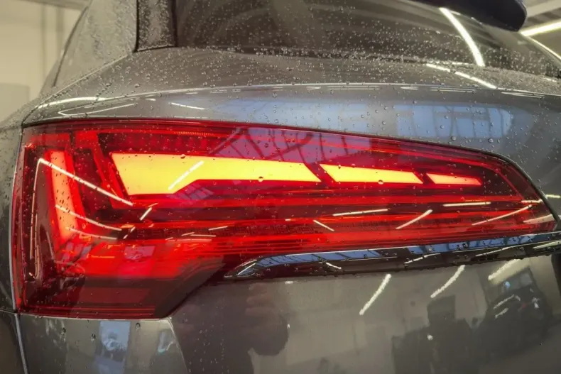 Audi Q5 din 2022 cu 39.591 km - oferta AUD150189 - foto 12