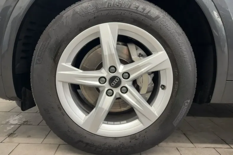 Audi Q5 din 2022 cu 39.591 km - oferta AUD150189 - foto 14