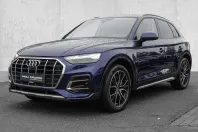 Audi Q5 din 2022 cu 32.075 km - oferta AUD150191 - foto 1
