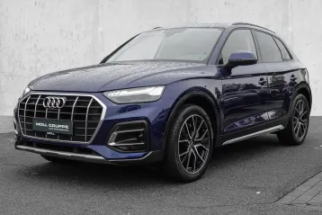 Audi Q5 din 2022 - oferta AUD150191