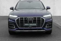 Audi Q5 din 2022 cu 32.075 km - oferta AUD150191 - foto 2