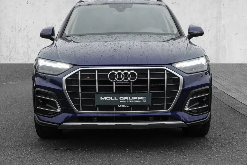 Audi Q5 din 2022 cu 32.075 km - oferta AUD150191 - foto 2