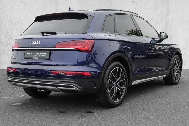 Audi Q5 din 2022 cu 32.075 km - oferta AUD150191 - foto 3
