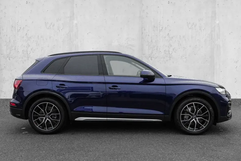 Audi Q5 din 2022 cu 32.075 km - oferta AUD150191 - foto 4