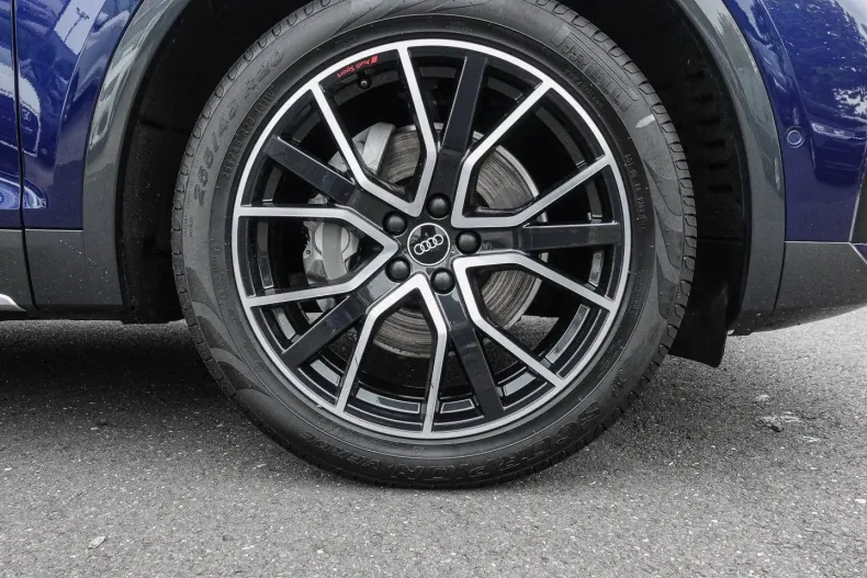 Audi Q5 din 2022 cu 32.075 km - oferta AUD150191 - foto 6