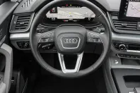 Audi Q5 din 2022 cu 32.075 km - oferta AUD150191 - foto 11