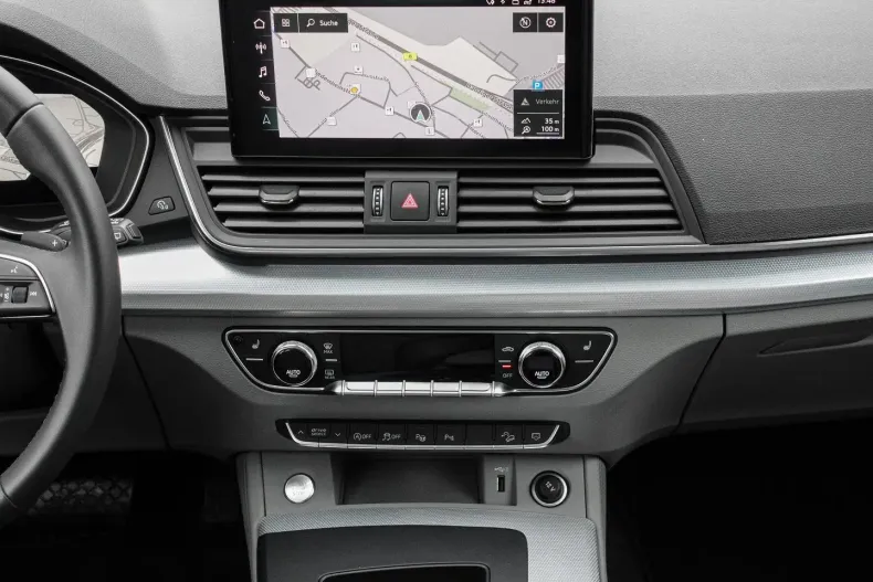 Audi Q5 din 2022 cu 32.075 km - oferta AUD150191 - foto 12