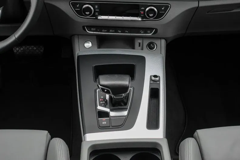 Audi Q5 din 2022 cu 32.075 km - oferta AUD150191 - foto 13