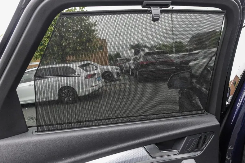 Audi Q5 din 2022 cu 32.075 km - oferta AUD150191 - foto 16