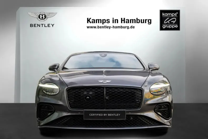 Bentley Continental GT din 2024 cu 11.821 km - oferta BEN150192 - foto 1