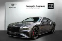 Bentley Continental GT din 2024 cu 11.821 km - oferta BEN150192 - foto 2