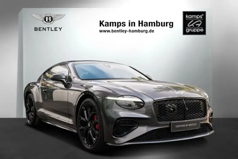 Bentley Continental GT din 2024 cu 11.821 km - oferta BEN150192 - foto 3