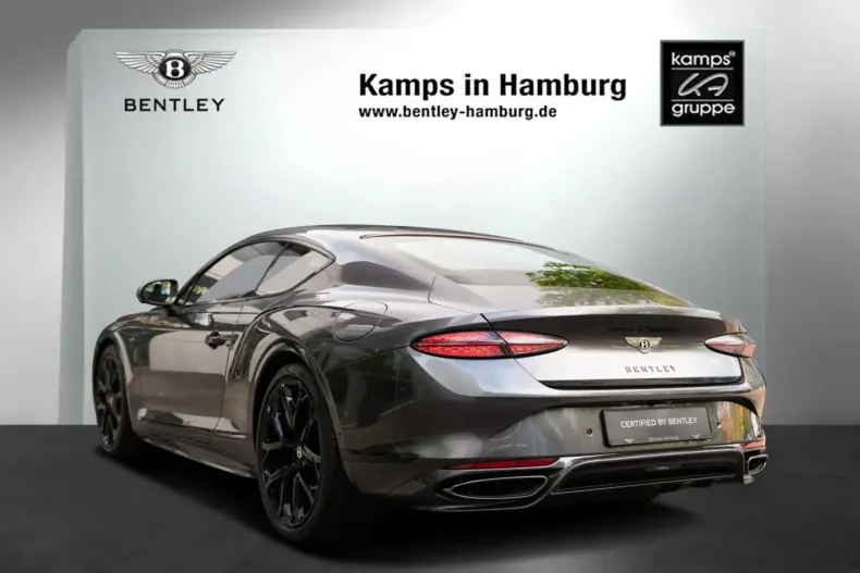 Bentley Continental GT din 2024 cu 11.821 km - oferta BEN150192 - foto 4