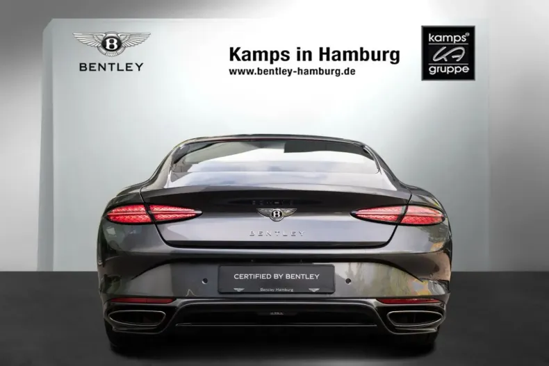 Bentley Continental GT din 2024 cu 11.821 km - oferta BEN150192 - foto 5